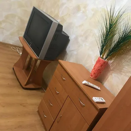 Уютная Смарт Квартира *