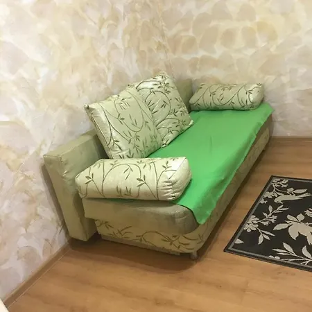 Уютная Смарт Квартира Apartment *