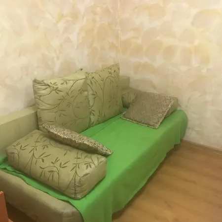 Уютная Смарт Квартира *
