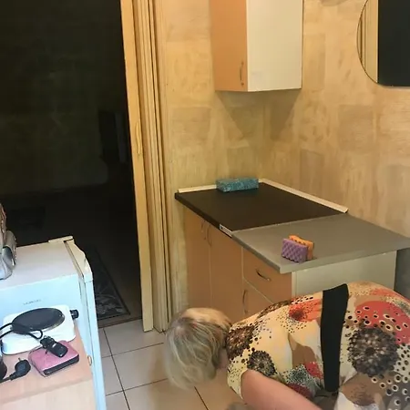 Уютная Смарт Квартира Apartment