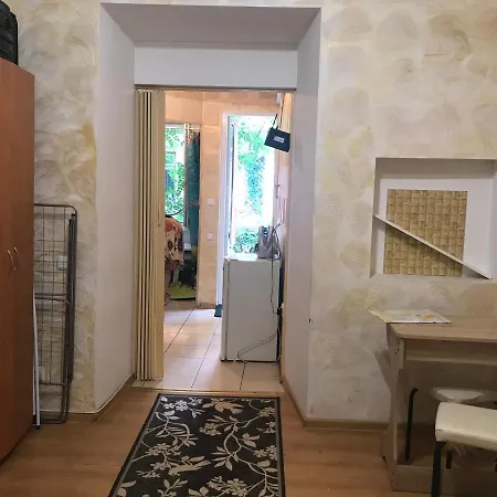 Уютная Смарт Квартира